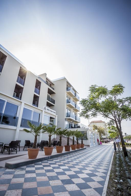 Hotel Vista Mare & Spa - Aperto Tutto L'Anno Cesenatico Exteriör bild