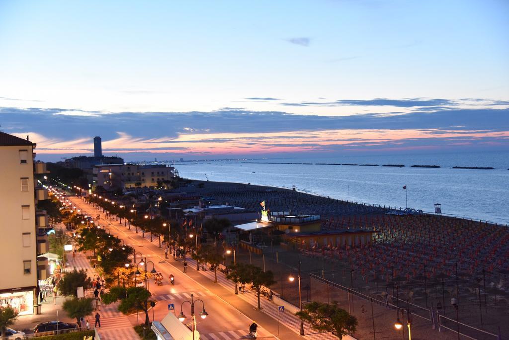 Hotel Vista Mare & Spa - Aperto Tutto L'Anno Cesenatico Exteriör bild