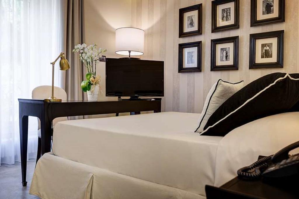 Hotel Vista Mare & Spa - Aperto Tutto L'Anno Cesenatico Rum bild